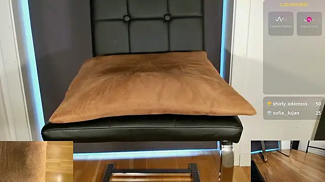 brsrkr online show from 02.22.25