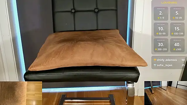 brsrkr online show from 02.22.25