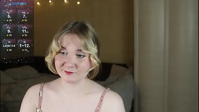 sensual girrrl online show from 12.03.24