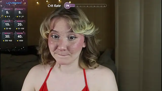 sensual girrrl online show from 12.11.24