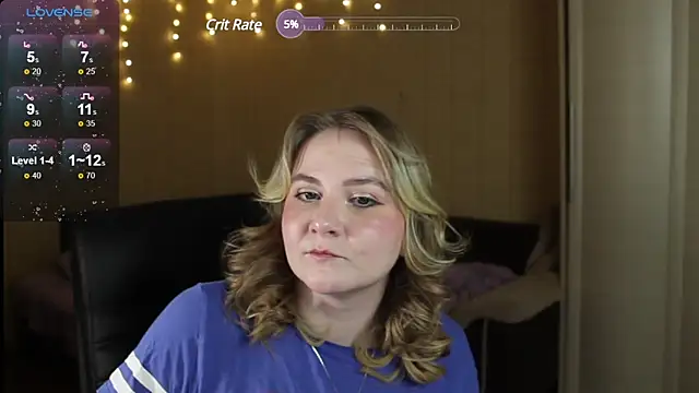 sensual girrrl online show from 01.19.25