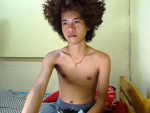 Asiantwink21 online show from 07.20.26