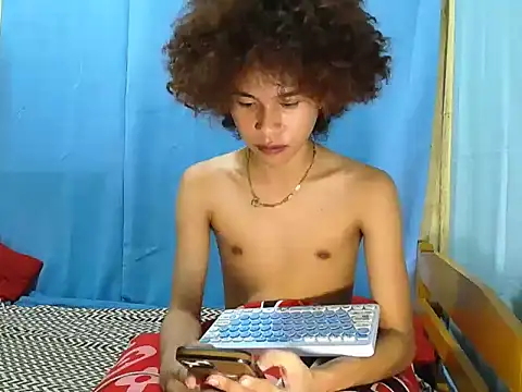 Asiantwink21 online show from 07.29.26