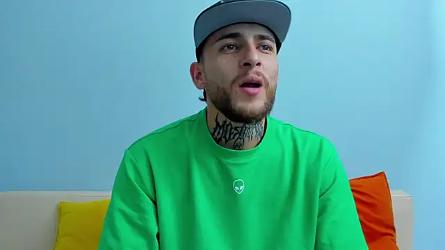 Drako Lamar online show from 01.25.25