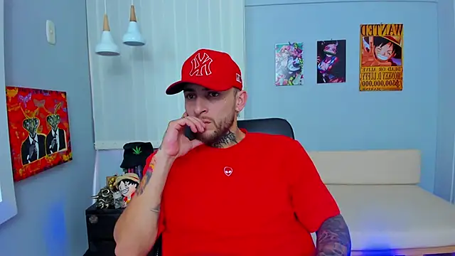 Drako Lamar online show from 01.31.25