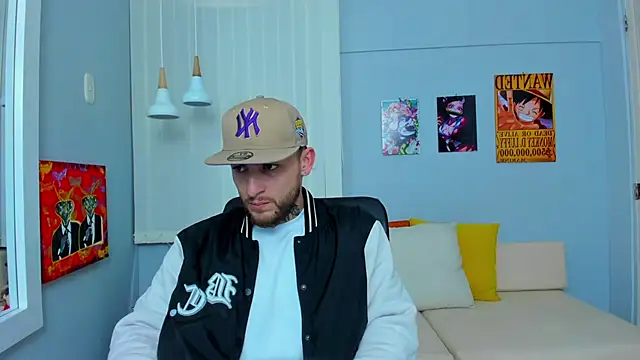 Drako Lamar online show from 02.01.25