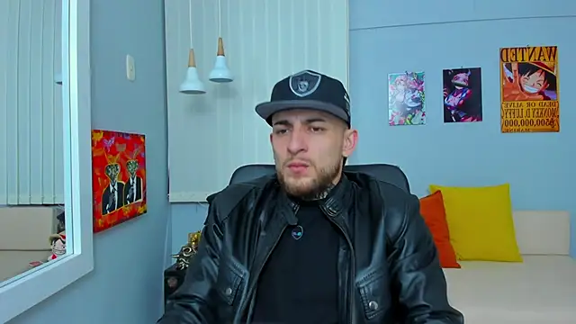 Drako Lamar online show from 02.13.25