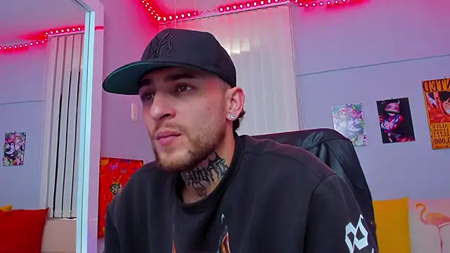 Drako Lamar online show from 03.18.25