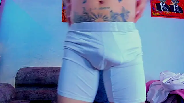 Drako Lamar online show from 11.13.25