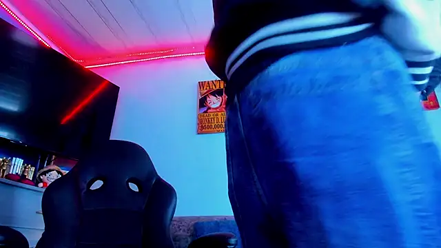 Drako Lamar online show from 12.16.25