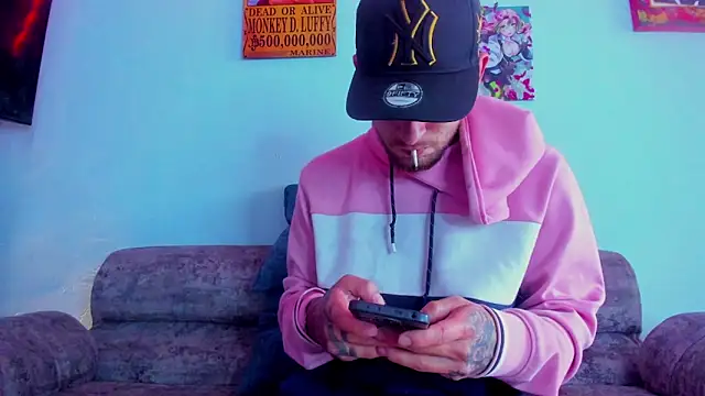 Drako Lamar online show from 12.17.25