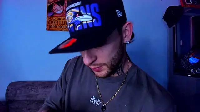 Drako Lamar online show from 02.27.26