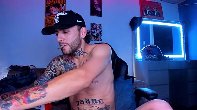 Drako Lamar online show from 03.06.26