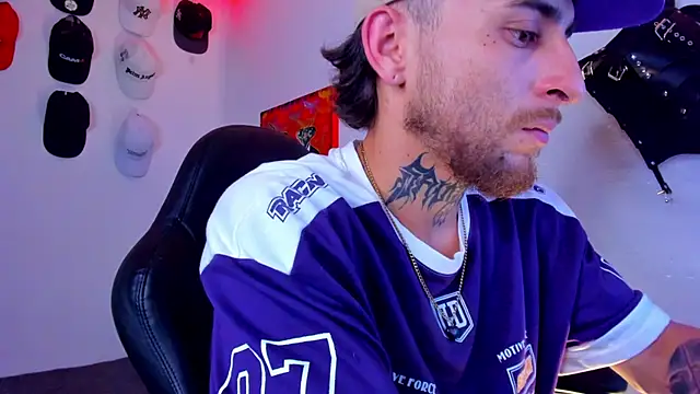 Drako Lamar online show from 03.30.26