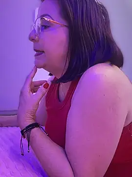 PaulinaSanders X online show from 01.09.25