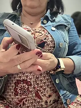 PaulinaSanders X online show from 01.13.25