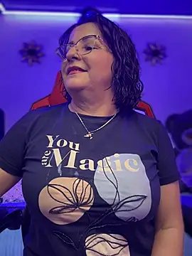 PaulinaSanders X online show from 03.05.25