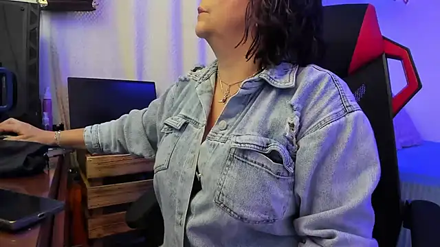 PaulinaSanders X online show from 03.13.25