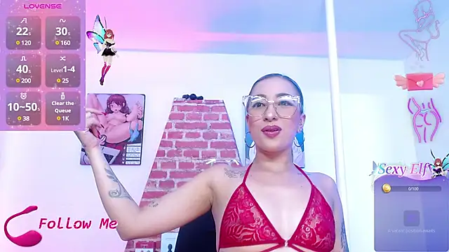 Dagny beker online show from 03.06.25