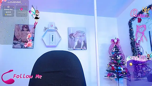 Dagny beker online show from 12.19.25