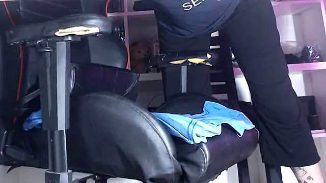 LapijARG7 online show from 03.14.25