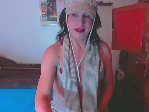 LorenJade online show from 01.08.26