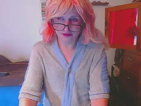 LorenJade online show from 02.08.26