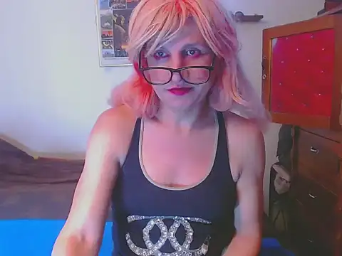 LorenJade online show from 02.10.26