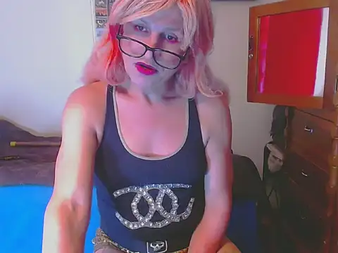 LorenJade online show from 02.11.26