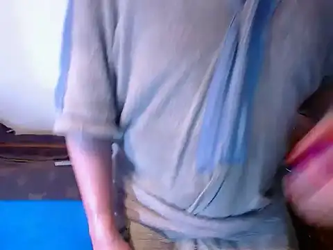 LorenJade online show from 03.01.26