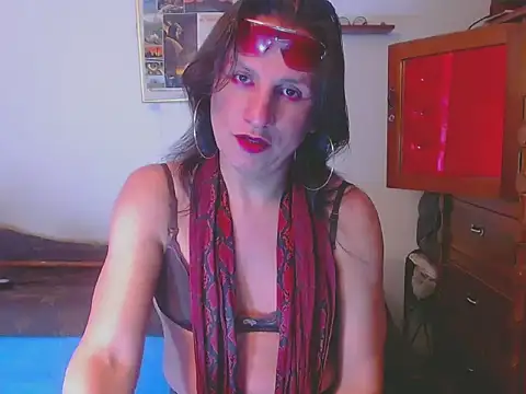 LorenJade online show from 03.03.26