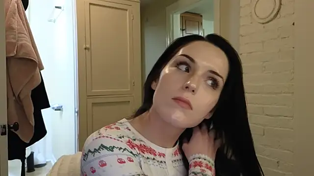 sexylilly69 online show from 01.13.26