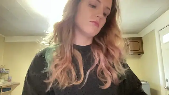 sexylilly69 online show from 07.18.26