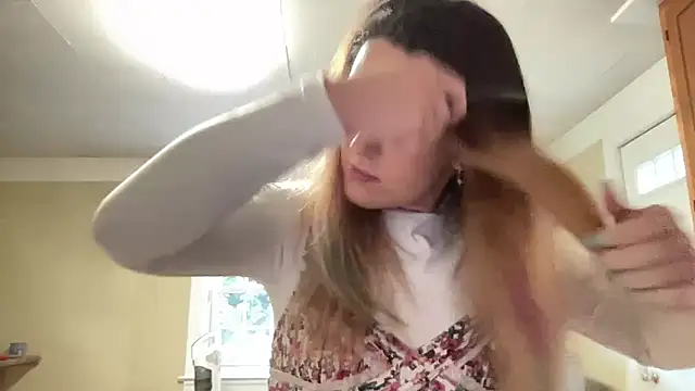 sexylilly69 online show from 07.20.26