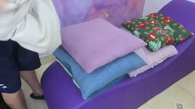 Snapshot of the_magic_ofsex chatting on 01.07.25 the magic ofsex online show from 01.07.25