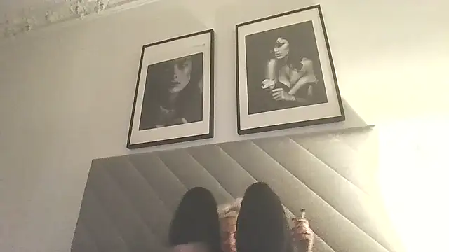 Snapshot of Jeanny_Bln chatting on 12.01.24 Jeanny Bln online show from 12.01.24