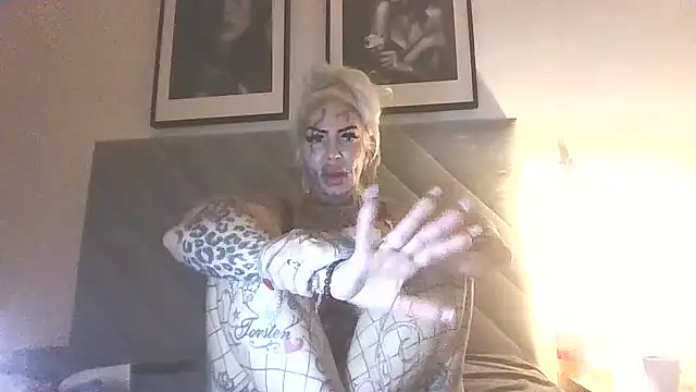 Snapshot of Jeanny_Bln chatting on 12.06.24 Jeanny Bln online show from 12.06.24