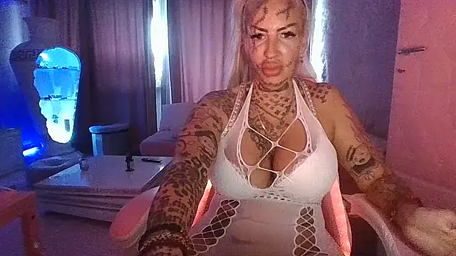 Snapshot of Jeanny_Bln chatting on 09.10.25 Jeanny Bln online show from 09.10.25