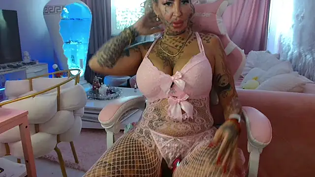 Snapshot of Jeanny_Bln chatting on 12.03.25 Jeanny Bln online show from 12.03.25