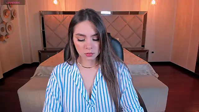 EloisaOlivero online show from 02.04.25