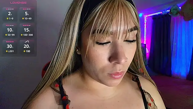 leahtemptation3 online show from 03.09.25