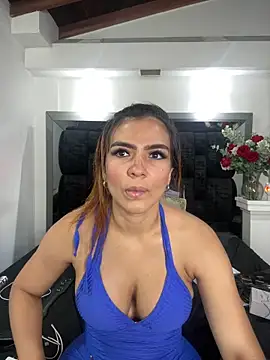 Snapshot of Arianna_Jones1 chatting on 05.26.26 Arianna Jones1 online show from 05.26.26
