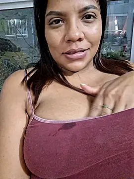 CanelitaPasion online show from 03.19.25