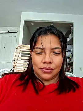 CanelitaPasion online show from 03.20.25