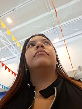 CanelitaPasion online show from 03.21.25