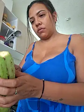 CanelitaPasion online show from 09.21.25