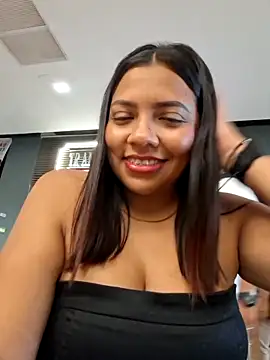 CanelitaPasion online show from 09.28.25