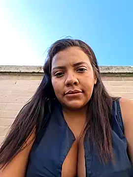 CanelitaPasion online show from 02.03.26