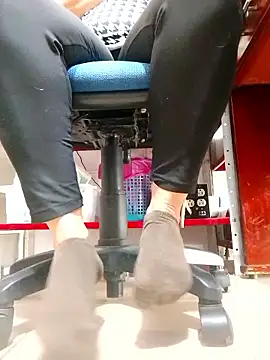 sophiahunt286 online show from 03.25.26