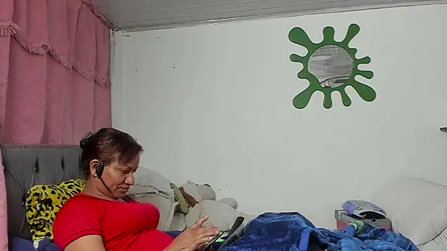 Laflaka22 online show from 10.30.25